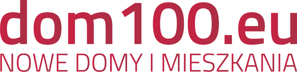 dom100.eu — Nowe domy i mieszkania